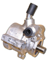 Turn One T40Y HD Power Steering Pump - Corvette LS1 & LS6 1997-2004